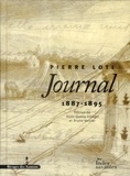 Pierre Loti - Journal - Volume 3, 1887-1895.