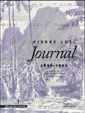 Pierre Loti - Journal - Volume 4, 1896-1902.