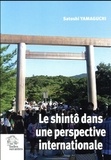 Satoshi Yamaguchi - Le shintô dans une perspective internationale.