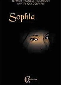  CLC éditions - Sophia.