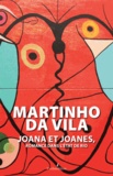 Martinho Da Vila - Joana et Joanes - Romance dans l'état de Rio.