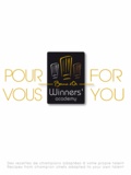 Catherine Guérin - Pour vous Bocuse d'Or Winner's Academy - Des recettes de champions adaptées à votre propre talent.