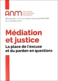  Yveline éditions - Médiation et justice.