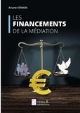 Ariane Vennin - Les financements de la médiation.