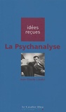 Jean-Claude Liaudet - La Psychanalyse.