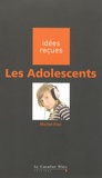 Michel Fize - Les adolescents.
