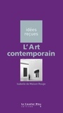 Isabelle de Maison Rouge - ART CONTEMPORAIN (L) -PDF - idées reçues sur l'art contemporain.