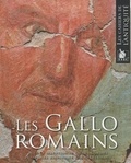 Gilles Garidel - Les Gallo Romains.