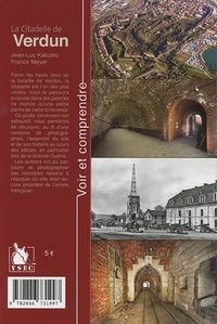 La Citadelle De Verdun