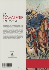 La cavalerie en images (1900-1918)