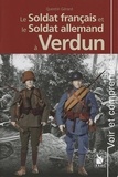 Quentin Gérard - Le soldat français et le soldat allemand à Verdun.