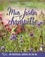 Lucy Bellamy - Mon jardin champêtre - Un nouveau jardin en un an.