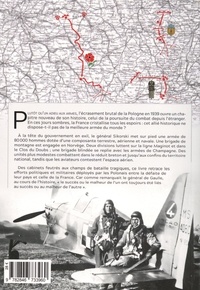 Histoire de l'armée polonaise en France (1939-1940). L'alliance blessée