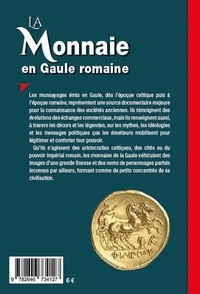 La Monnaie en Gaule romaine
