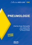Charles-Hugo Marquette - Pneumologie.