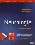 Nicolas Danziger et Sonia Alamowitch - Neurologie.