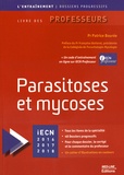 Patrice Bourée - Parasitoses et mycoses.