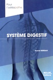 Daniel Berdah - Système digestif.