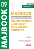 Alexis Maillard et Lina Jeantin - Médecine interne, immunologie, rhumatologie, orthopédie.