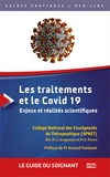  APNET et Christian Jorgensen - Les traitements et le Covid 19 - Enjeux et réalités scientifiques.