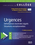 Med-line Editions - Urgences - Défaillances viscérales aiguës, situations exceptionnelles.
