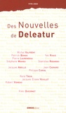 Jacques Abeille et Patrick Boman - Des Nouvelles de Deleatur.