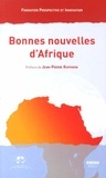 Philippe Ratte - Bonnes nouvelles d'Afrique - Colloque de Bordeaux, 17 mai 2013.