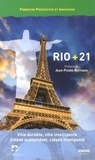 Philippe Ratte - Rio + 21 - Ville durable, ville intelligente, édition bilingue français-portugais.