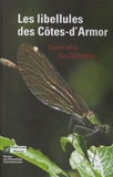 Patrick Le Dû et Daniel Lesparre - Les libellules des Côtes-d'Armor - Guide atlas des Odonates.