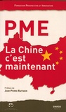  Prospective et Innovation - PME, la Chine c'est maintenant - Deuxièmes rencontres de La Rochelle, 13 juin 2014, Maison de la Charente-Maritime.