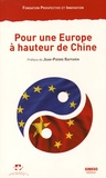  Prospective et Innovation - Pour une Europe à hauteur de Chine - Un mandat franco-allemand.