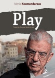 Ménïs Koumandaréas - Play.