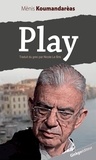 Ménïs Koumandaréas - Play.