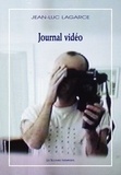 Jean-Luc Lagarce - Journal vidéo. 1 DVD