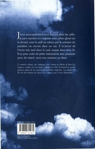 Journal. Tome I, 1977-1990