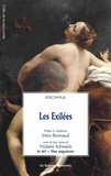  Eschyle - Les Exilées.