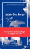 Antoinette Rychner - Imtimité Data Storage.