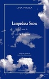 Lina Prosa - Lampedusa Snow - Suivi de La Carcasse.