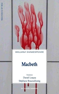 William Shakespeare - Macbeth.