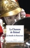 Marc Goldberg et Jean Lambert-Wild - La Chanson de Roland - La bataille de Roncevaux.