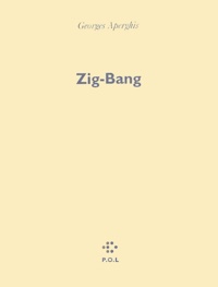 Georges Aperghis - Zig-Bang.