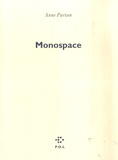 Anne Parian - Monospace.