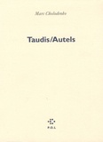 Marc Cholodenko - Taudis/Autels.