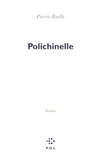Pierric Bailly - Polichinelle.