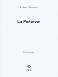 Liliane Giraudon - La poétesse - Homobiographie.