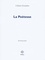Liliane Giraudon - La poétesse - Homobiographie.