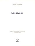  Saint Augustin - Les Aveux - Nouvelle traduction des Confessions.