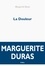 Marguerite Duras - La douleur.