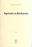 Frédéric Valabrègue - Agricole et béchamel.