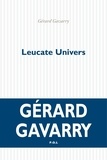 Gérard Gavarry - Leucate Univers.